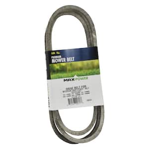 Fits Deck Size (in.): 42 inches in Riding Mower Belts