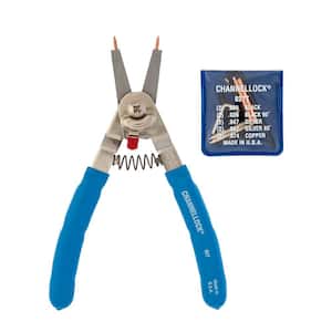 Channellock in All Trades Slip Joint Pliers