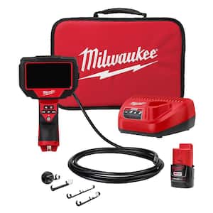 Battery Platform: Milwaukee M12
