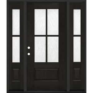Jamb Size (in.): 6-9/16"