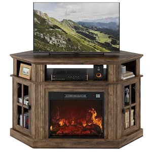 TV Stand Width (in.): Standard (33 - 60 inches)