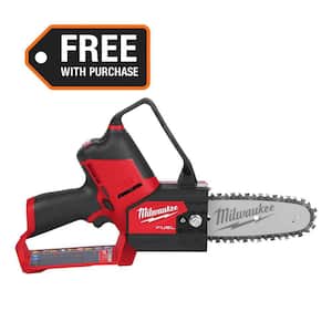 Top Handle Chainsaw