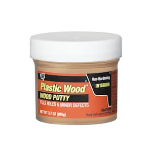 Wood Putty