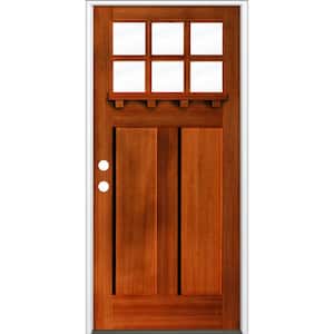 Single Door