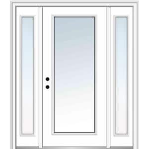 Common Door Size (WxH) in.: 60 x 80