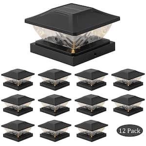 Fits Nominal Post Size: 5X5