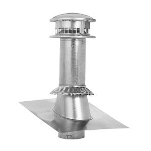 Gas Vent