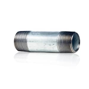 Threaded