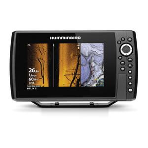 Marine Electronics