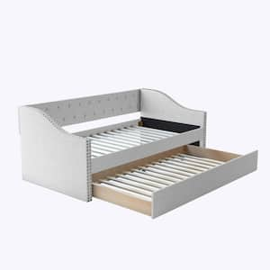 Twin - Daybeds - Bedroom Furniture - The Home Depot