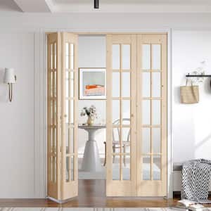 Bifold Doors