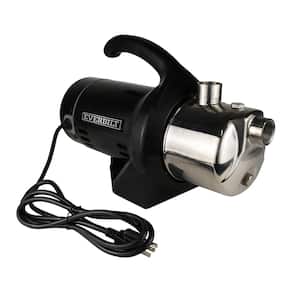 Outlet Diameter (in.): 1 in