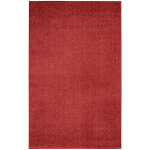 Approximate Rug Size (ft.): 3 X 5