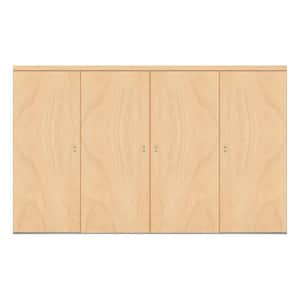 Panel Type: 4 Panel