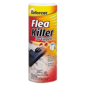 Flea in Pest Control