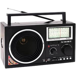 Audiobox