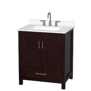 Popular Vanity Widths: 30 Inch Vanities