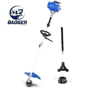 Outdoor Power Equipment