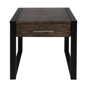 End & Side Tables