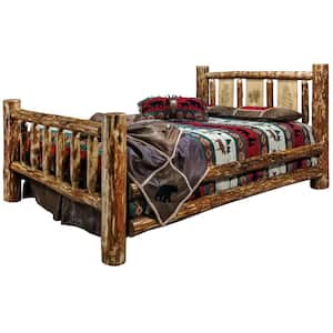 Box Spring Required