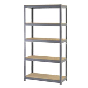 Freestanding Shelving Units