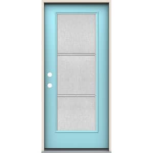 Single Door