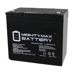 Rechargeable