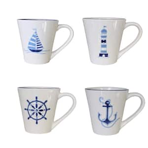 Coffee Cups & Mugs
