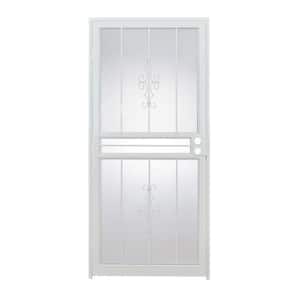 Common Door Size (WxH) in.: 30 x 78