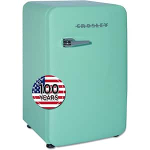 Freezerless Refrigerators