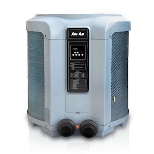 Electric in Pool Heaters