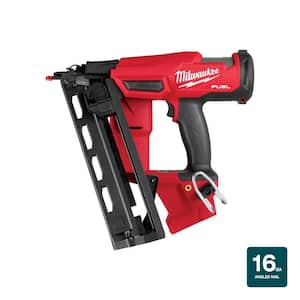 Battery Platform: Milwaukee M18