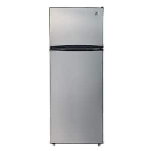 45.0 - 58.99: Height to Top of Refrigerator Case (in.)