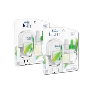 Eliminates Odor