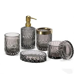 Bathroom Accessory Sets