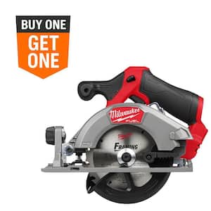 Battery Platform: Milwaukee M12