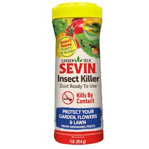 Insect Control