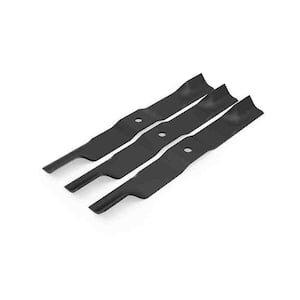 Riding Mower Blades