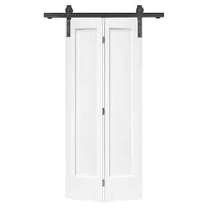 Door Size (WxH) in.: 24 x 80