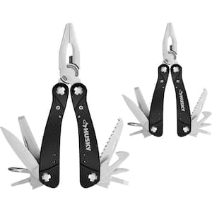 Number of Functions: 13