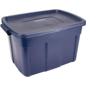 Storage Capacity: 25 gal
