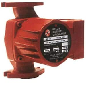 Recirculating Pumps