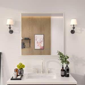 Mirror Width: Medium (20-40 in.) in Vanity Mirrors