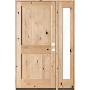 Common Door Size (WxH) in.: 56 x 80