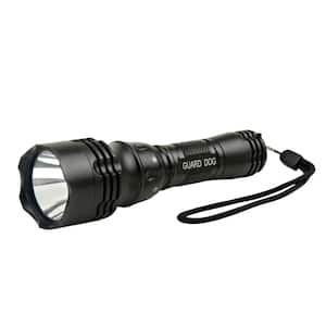 Handheld Flashlights