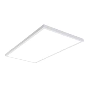 Flush Panel