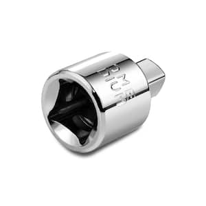 Output Drive Size: 3/8 in