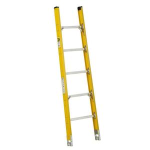 Ladder Height (ft.): 6 ft.