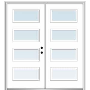 Double Door