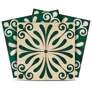 Approximate Tile Size: 5x5